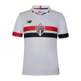 São Paulo Thuisshirt 2024-25